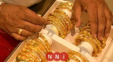 تراجع محلي.. سعر جرام الذهب عيار 21 يسجل مستويات جديدة بمنتصف تعاملات الخميس